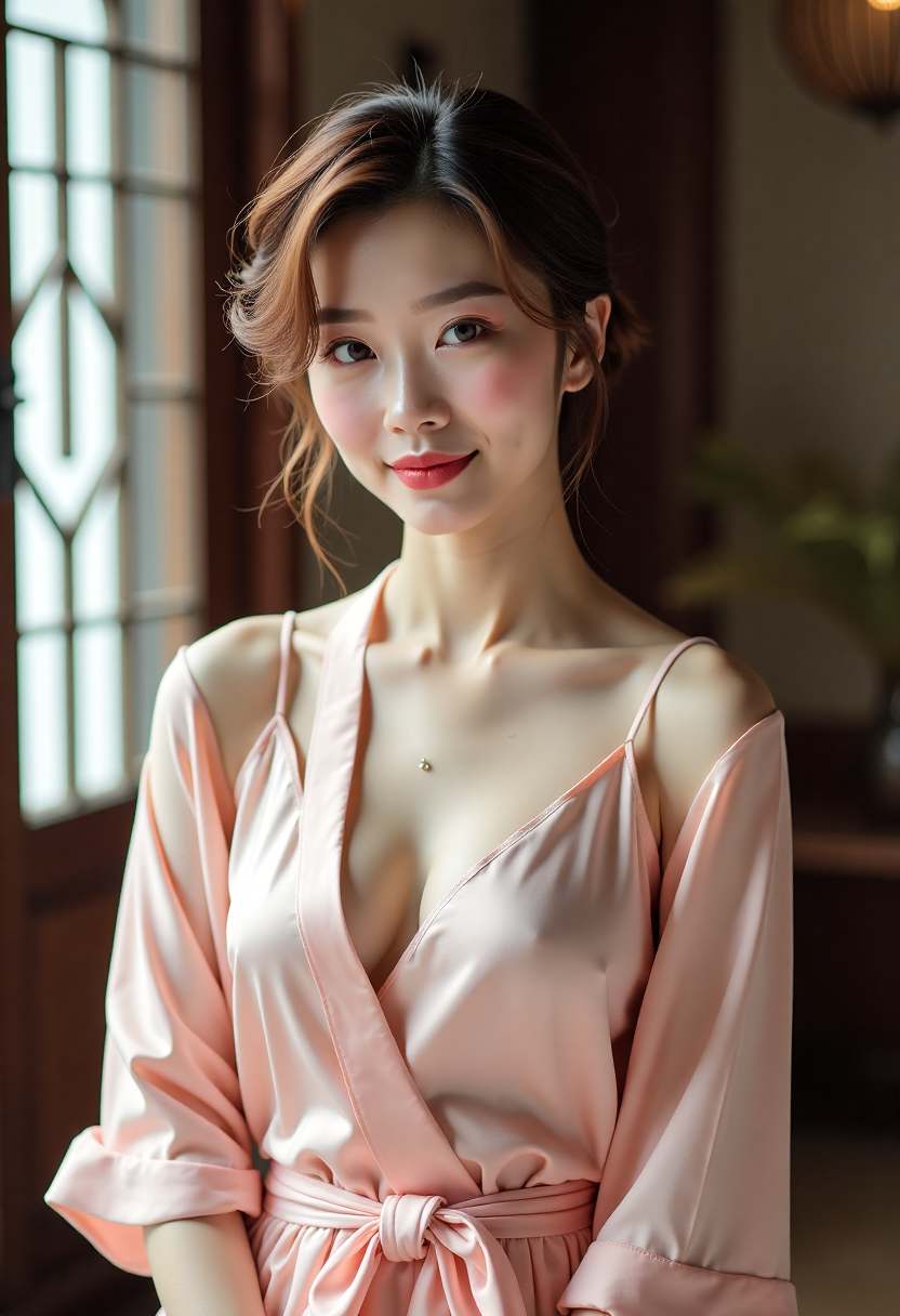 雾城追踪电影海报