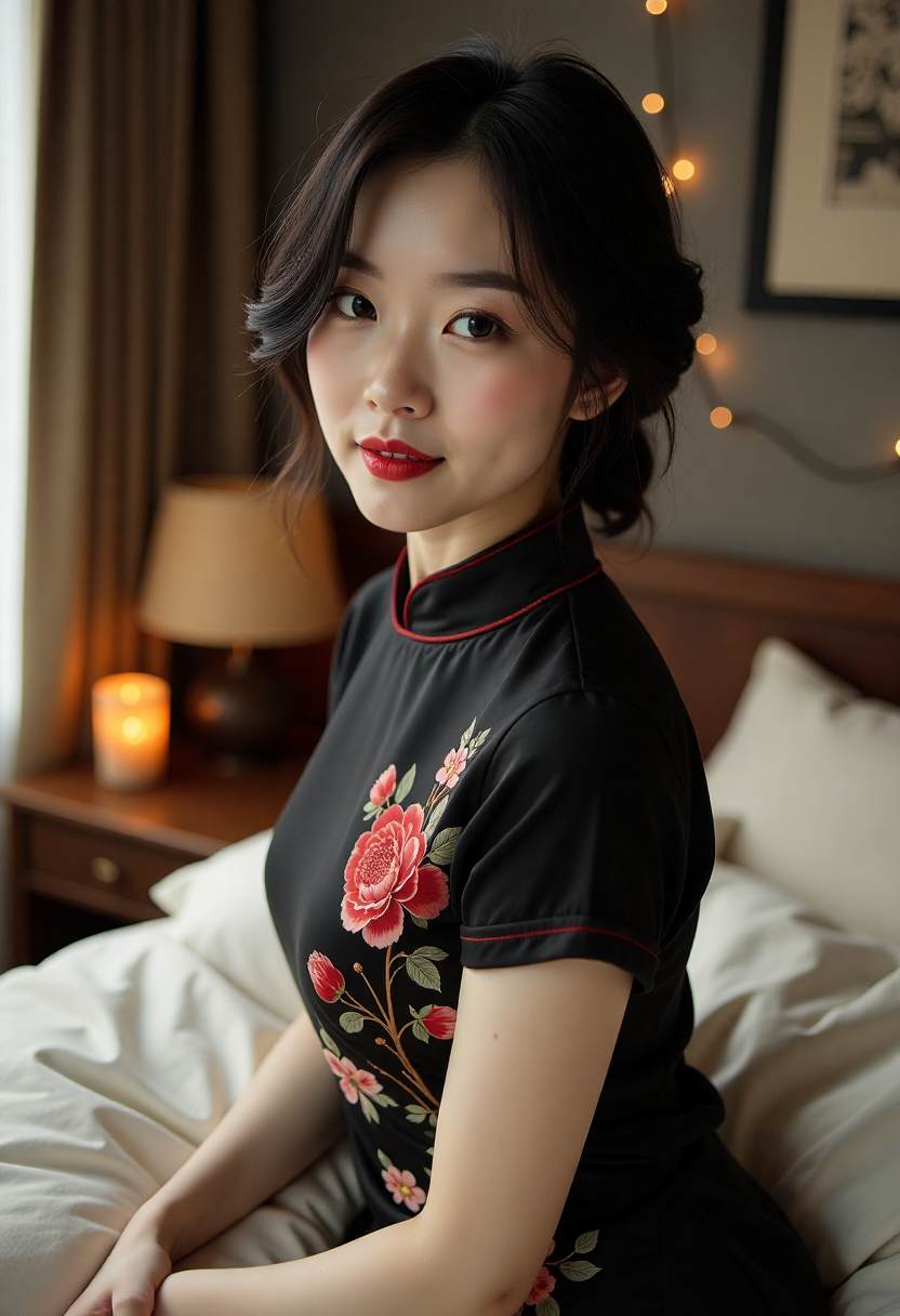 逆光之城剧照